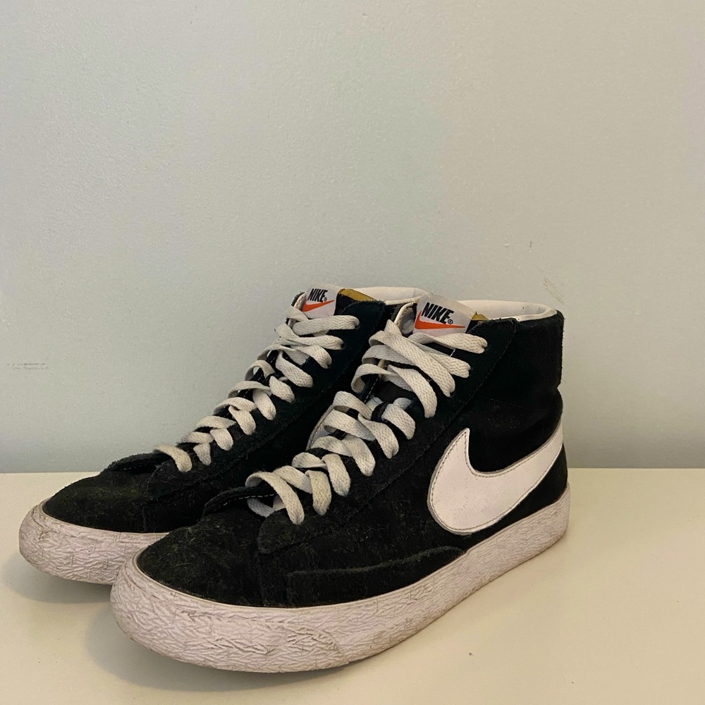 Vintage Nike Blazers